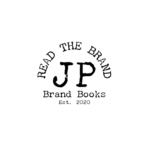JP Brand Books